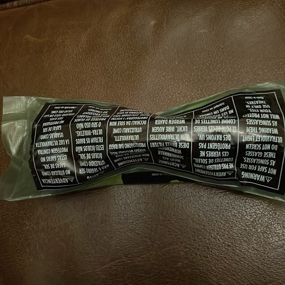 Marvel Avengers RealD 3D glasses - Picture 7 of 9